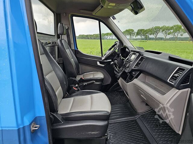  HYUNDAI H 350 ac trekhaak 3000 kg