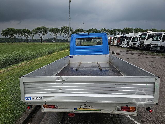  HYUNDAI H 350 ac trekhaak 3000 kg