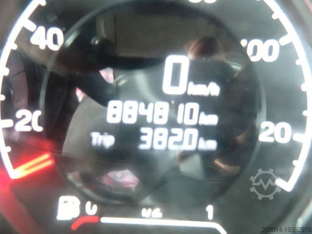 Koelwagen SCANIA R450 Kühlkoffer 6x2 Lenkachse Retarder LBW