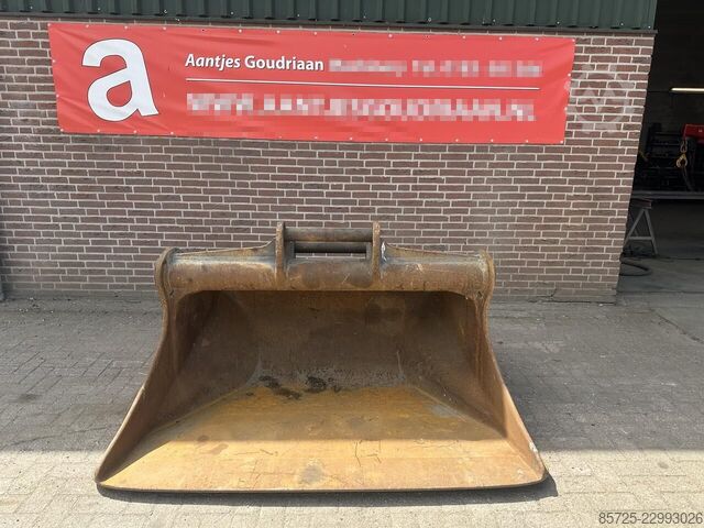 Slotenbak S70 - Új  Slotenbak S70 - Nieuw