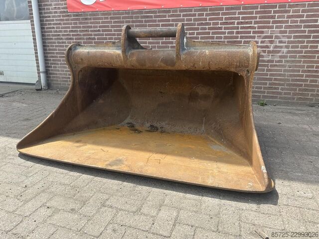 Slotenbak S70 - Új  Slotenbak S70 - Nieuw