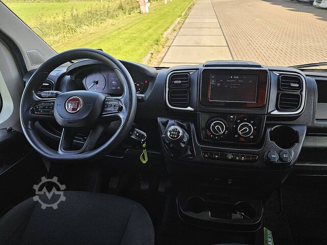 FIAT DUCATO 2.2 MJT 140 L3 emelőhátfal FIAT DUCATO 2.2 MJT 140 L3  LAADKLEP