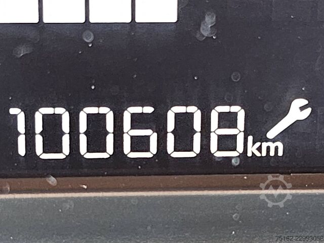 OPEL VIVARO 1.5 L3 XL NAP Euro6 Airco Trekhaak Imperiaal Oh-Historie 3-Zits! OPEL VIVARO 1.5 L3 XL NAP Euro6 Airco Trekhaak Imper...