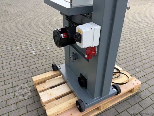 Lintzaagmachine HEMA type Garant 500 HEMA Garant 500