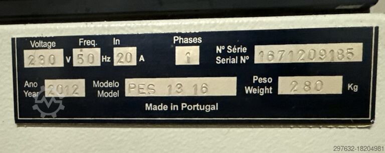 Secadora flash de 6000 W ACOSGRAF Luxdryer DR 1215