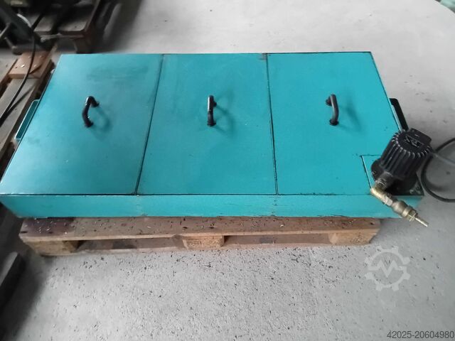 Anordning för kylmedel Kühlmittel 110