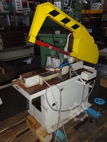 Bågfil KASTO , HBA 1