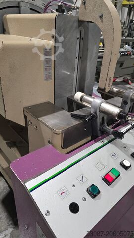 Enhuvud kapsåg Fom Spring 45A Fom Industrie SPRING 45A