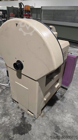 Enhuvud kapsåg Fom Spring 45A Fom Industrie SPRING 45A