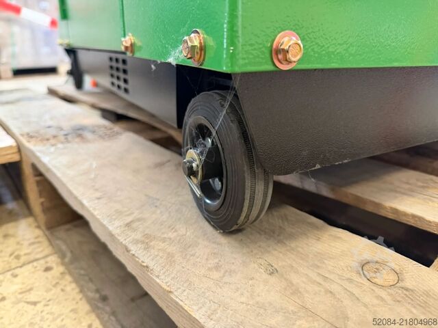 Gerador de Energia Energy 