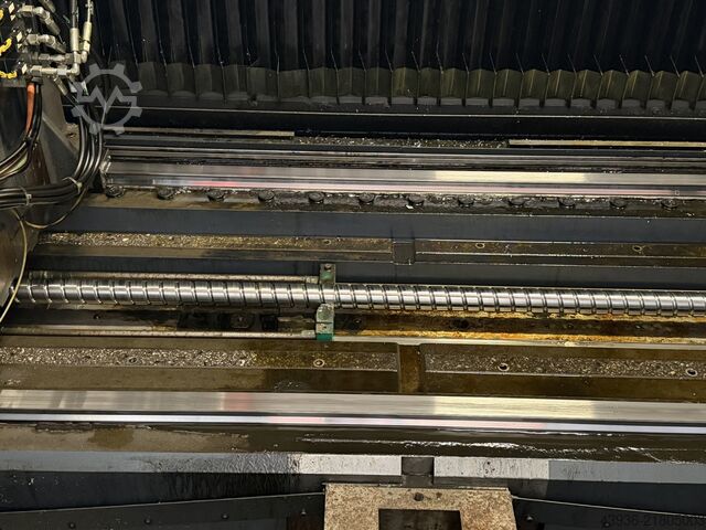 Universeel bewerkingscentrum DMG MORI DMF 260-7