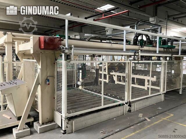 WEMHÖNER KT-F-1E WEMHÖNER KT-F-1E