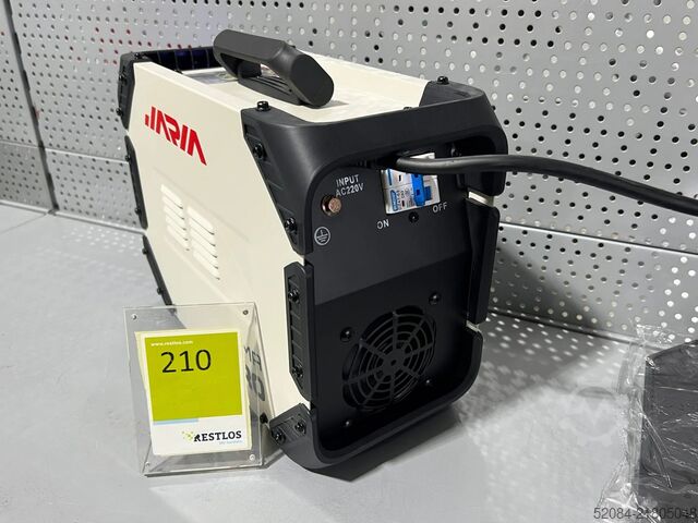 Saldatrice inverter MMA-160 Aria 