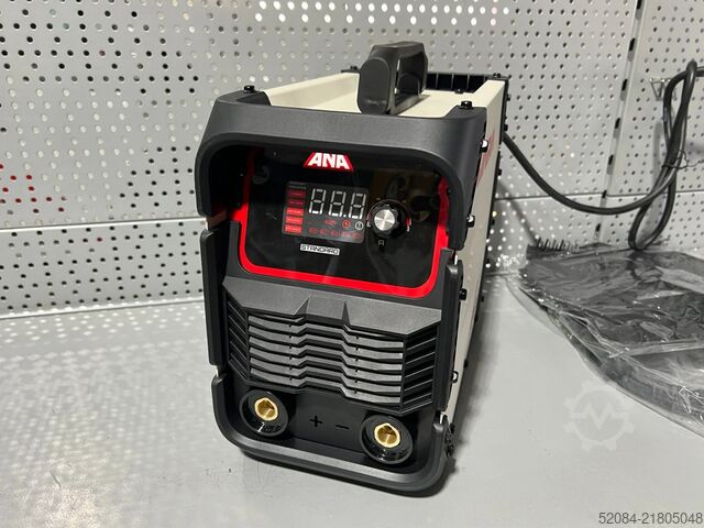 Saldatrice inverter MMA-160 Aria 