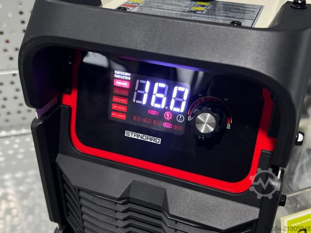 Saldatrice inverter MMA-160 Aria 