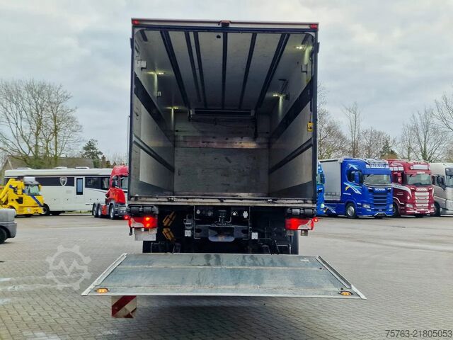 Hűtött/fagyasztott szállítás Scania G450 NGS 6x2*4 - Frigo Thermoking - Loadlift - ...
