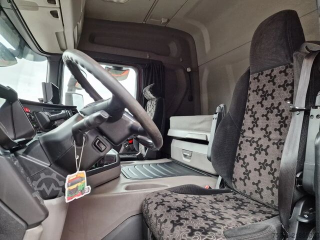 Hűtött/fagyasztott szállítás Scania G450 NGS 6x2*4 - Frigo Thermoking - Loadlift - ...