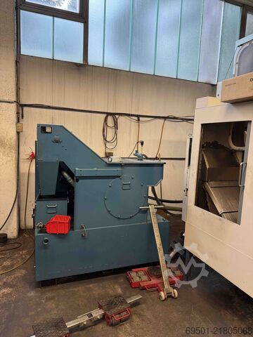 Centro di lavoro orizzontale Mori Seiki MV-40B/40