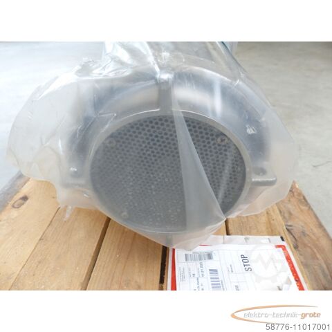 Lowara motor Lowara SVI3303-04S75T/D Pumpe mit PLM132B5 / 375 Motor - ! -