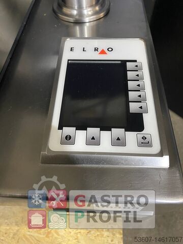 Bollitore Elro DGN3-EID-90-H