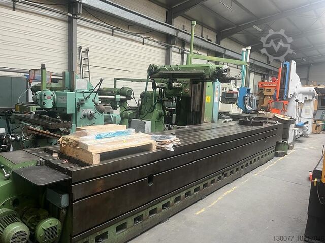 FREESMACHINE HURON RU 911