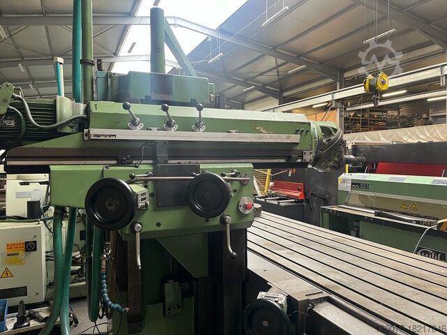 FREESMACHINE HURON RU 911