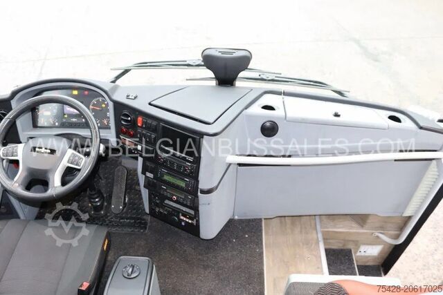 Reisebus Van Hool EX16 M  / Tourismo / Acron / 13.3m / Euro 6 / F...
