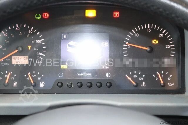 Reisebus Van Hool EX16 M  / Tourismo / Acron / 13.3m / Euro 6 / F...
