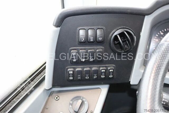 Reisebus Van Hool EX16 M  / Tourismo / Acron / 13.3m / Euro 6 / F...