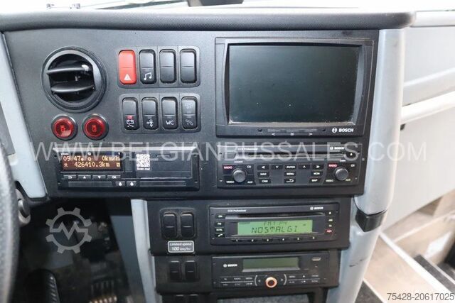 Reisebus Van Hool EX16 M  / Tourismo / Acron / 13.3m / Euro 6 / F...