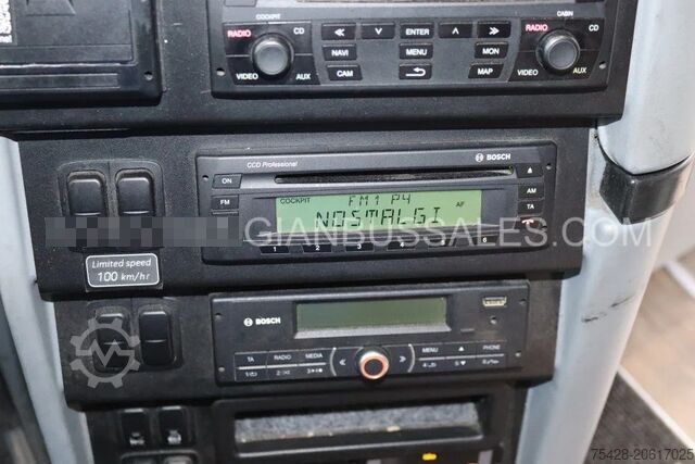 Reisebus Van Hool EX16 M  / Tourismo / Acron / 13.3m / Euro 6 / F...