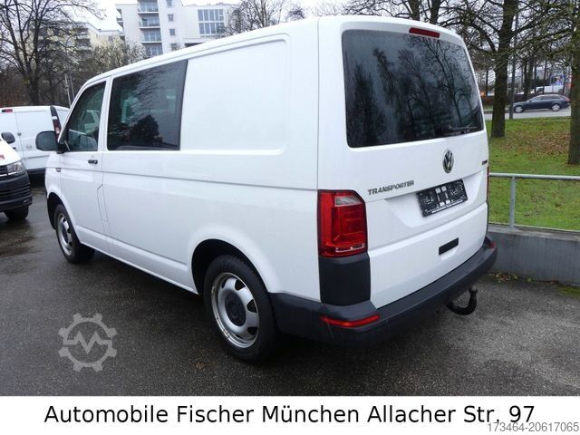 Panel van VOLKSWAGEN T6 Transporter Kasten-Kombi Plus 4M DOKA*Mixto*