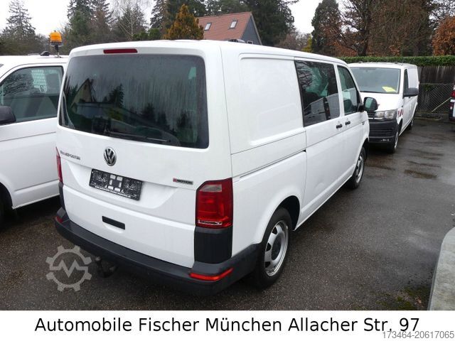Panel van VOLKSWAGEN T6 Transporter Kasten-Kombi Plus 4M DOKA*Mixto*