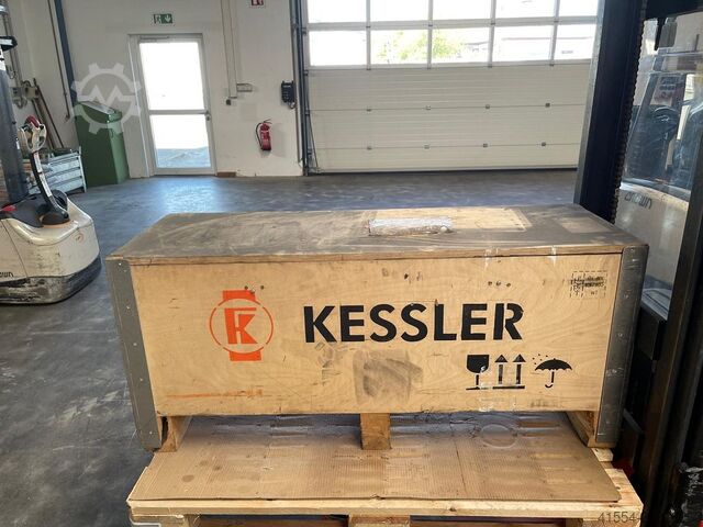 Yatay işleme merkezi Starrag Heckert HSK-A-100