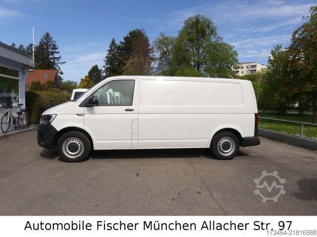 Panel van VOLKSWAGEN T6 Transporter Kasten  *Aluca*4M*rre*