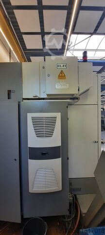 Vertical machining center Deckel Maho DMF 220 Linear