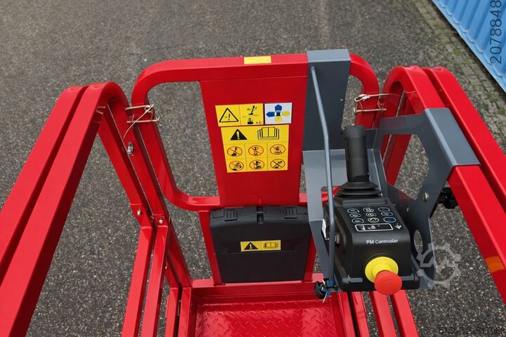 Scissor lift MAGNI ES 0607 OF | 2024