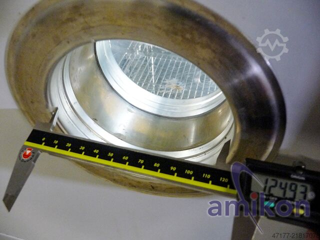 With moisture 600 liters CTS Klimaprüfschrank C-70/600 -70°C bis +180°C