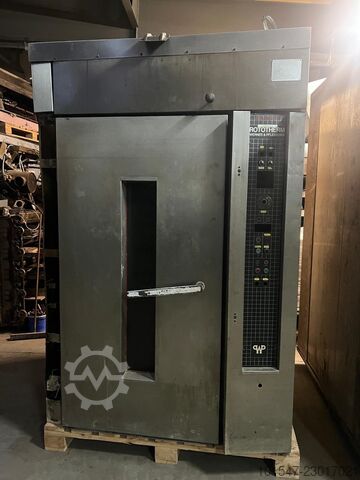  WP Rototherm