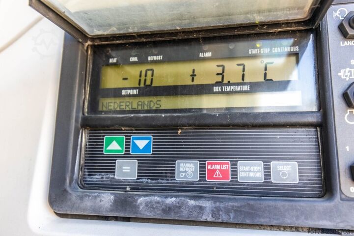 CHEREAU CHEREAU+CARRIER VECTOR 1950 MONO CHEREAU CHEREAU+CARRIER VECTOR 1950 MONO