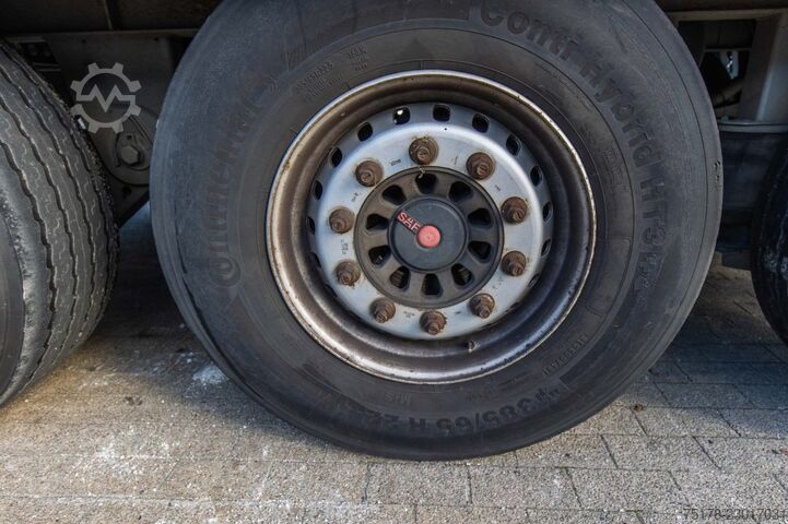CHEREAU CHEREAU+CARRIER VECTOR 1950 MONO CHEREAU CHEREAU+CARRIER VECTOR 1950 MONO