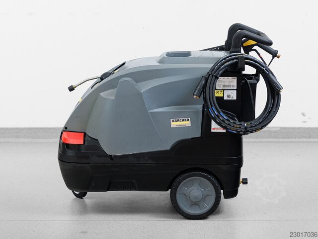 MYJKA CIŚNIENIOWA KARCHER HDS 8/18-4C Kärcher HDS 8/18-4C - 2023y - 180bar - 800l/h