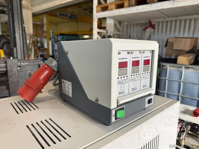  Mold Masters TMXL-3/3-0