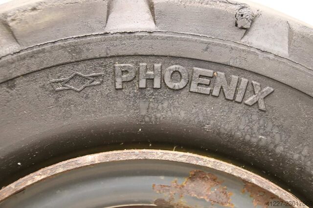  Phoenix Contact 18x7-8  GSV  4.33 R-8