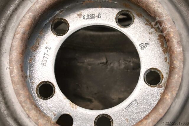  Phoenix Contact 18x7-8  GSV  4.33 R-8