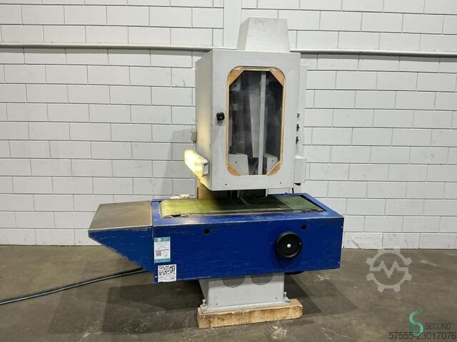 Rahmenschleifmaschinen  Boere SB 450 KS 2005 Boere SB 450 KS