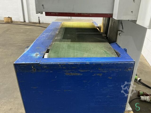Rahmenschleifmaschinen  Boere SB 450 KS 2005 Boere SB 450 KS