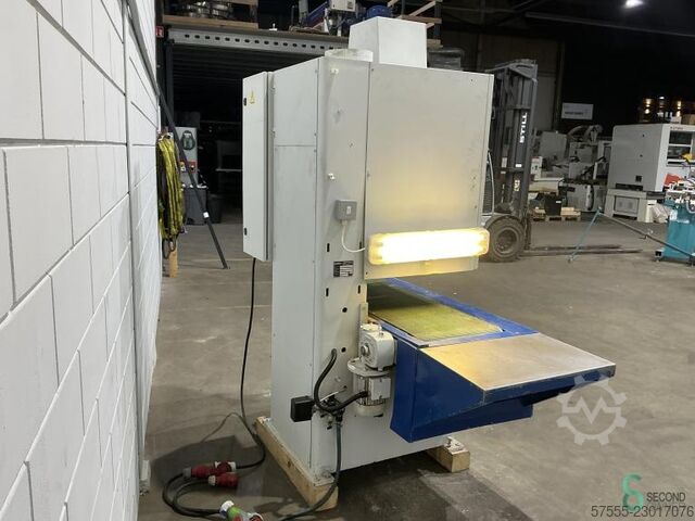 Rahmenschleifmaschinen  Boere SB 450 KS 2005 Boere SB 450 KS