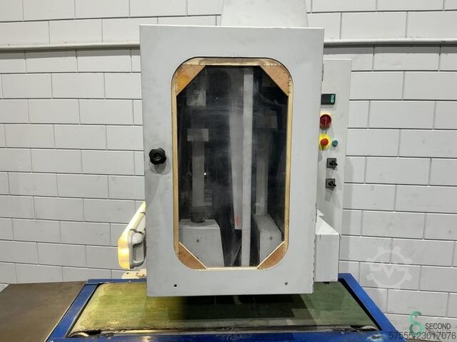 Rahmenschleifmaschinen  Boere SB 450 KS 2005 Boere SB 450 KS