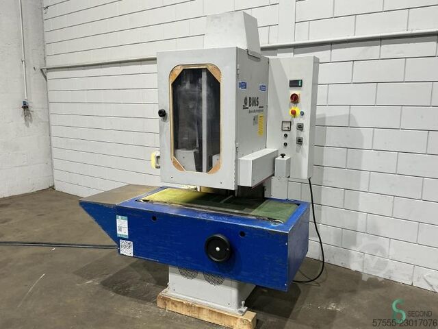 Rahmenschleifmaschinen  Boere SB 450 KS 2005 Boere SB 450 KS